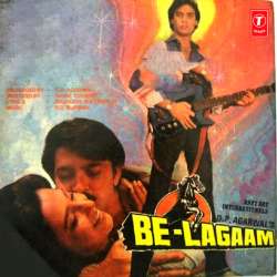 Dil Mein Lagi Hai - Be Lagaam