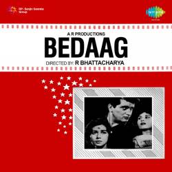 Ankhon Ankhon Mein Na Jane - Bedaag