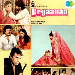 O Dil Jaani - Begaanaa