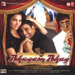 Aa Khushi Se Khud Kushi Kar Le - Bhagam Bhag