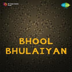 Ankhion Se Nind Churake Koi Le Gaya - Bhool Bhulaiyan