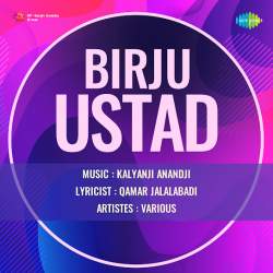 Are Yaro Amiron Ki Sharafat - Birju Ustad