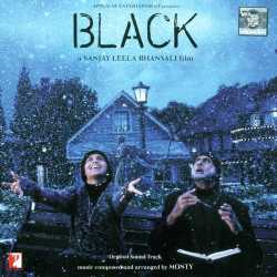 Haan Maine Chhukar Dekha Hai - Black