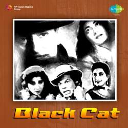Kauntujhe Roke - Black Cat
