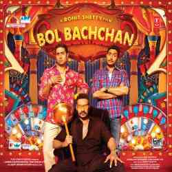 Bol Bachchan - Amitabh Bachchan
