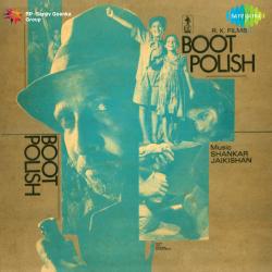 Chali Kaun Se Des Gujariya - Boot Polish