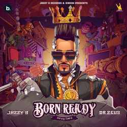 25 Saal - Born Ready