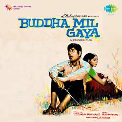 Aayo Kahan Se Ghanshyam - Buddha Mil Gaya