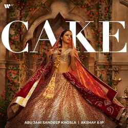 Ghana Chaudhary - Cake