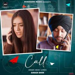 Call - Simar Dhir