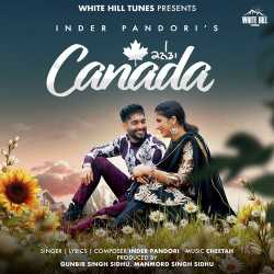 Canada - Inder Pandori
