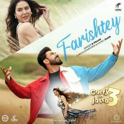 Farishtey - Carry On Jatta 3