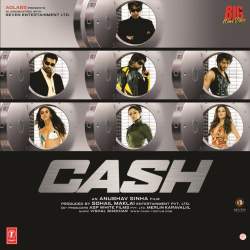 Cash Title Track