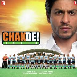 Bad Bad Girls - Chak De India