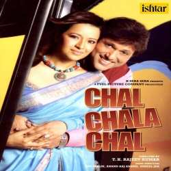 Nacho - Chal Chala Chal