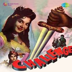 Kuchh Tumne Kaha Kuchh Hamne Suna - Challenge