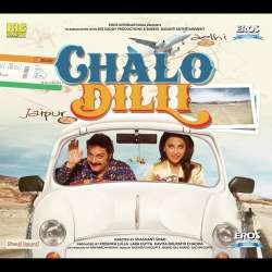 Chalo Dilli - Title Track