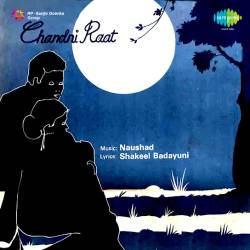 Saiyan Se Bichhad Gayee - Chandni Raat