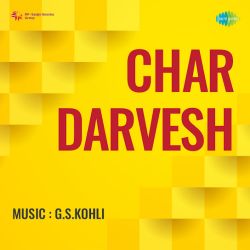 Tadpa Le Jitna Chahe - Char Darvesh