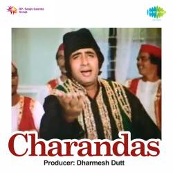 Dil Ki Lagi Aesi Lagi - Charandas