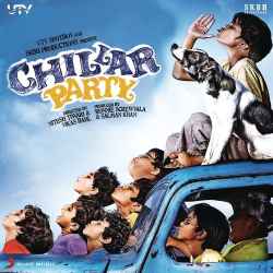 Aa Rela Hai Apun - Chillar Party