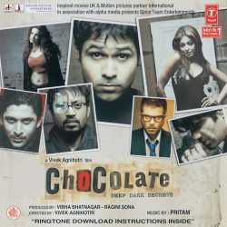 Bheega Bheega - Chocolate