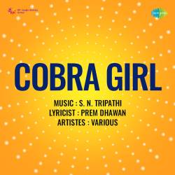 Nigahon Se Dil Ka Salam Aa Raha - Cobra Girl