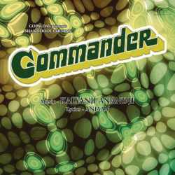 Duniya Wale - Commander