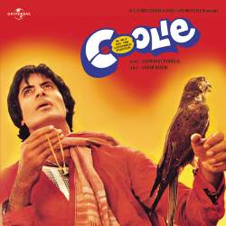 Accident Ho Gaya Alla Rakha - Coolie