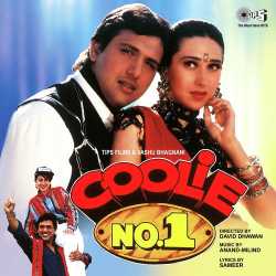 Jab Dil Naa Lage Dildar Hamaree Galee Aa Jana - Coolie No.1