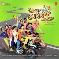 Crazy Cukkad Family