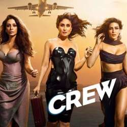 Choli Ke Peeche - Crew