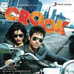 Tujhi Mein - Crook