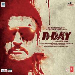 D Day