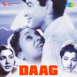 Ae Mere Dil Kahin Aur Chal - Daag