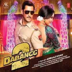 Dabangg Reloaded - Dabangg 2