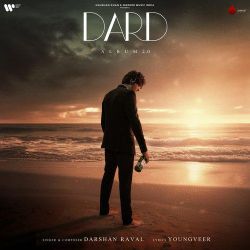 Mahiye Jinna Sohna - Dard