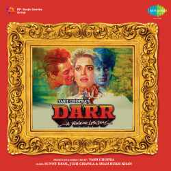 Ang Se Ang Lagana Sajan - Darr