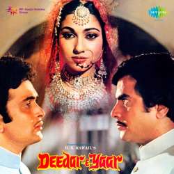 Tumko Dekha To - Deedar E Yaar