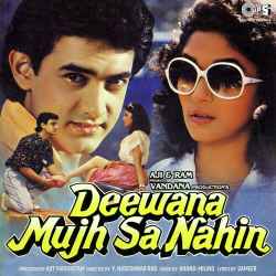 Hum Tumse Mohabbat Karte - Deewana Mujh Sa Nahin