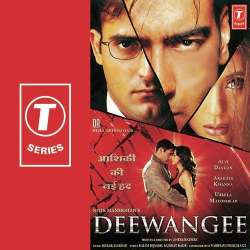 Ai Ajnabi - Deewangee