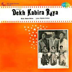 Tu Pyar Kare Ya Thukraye - Dekh Kabira Roya