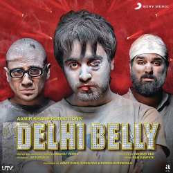 Bedardi Raja Grind Mix - Delhi Belly