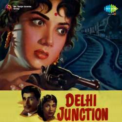 Gaadi Dilli Wali Chali - Delhi Junction