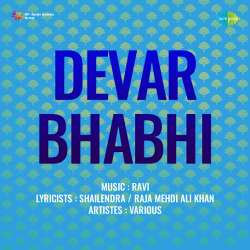 Tasveer Teri Dil Mera - Devar Bhabhi
