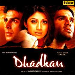 Aksar Is Duniya Mein - Dhadkan