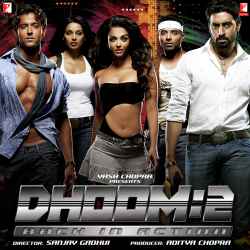 Touch Me - Dhoom 2