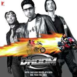 Dhoom Dhoom Title Track