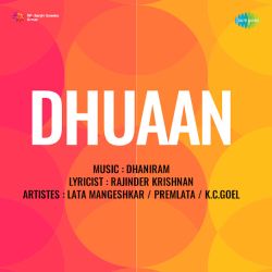 Ankhon Se Door Dilbar - Dhuaan