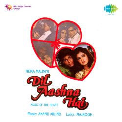 Bhool Ke Din - Dil Aashna Hai